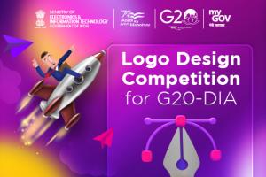 Logo Design Competition for G20-DIA