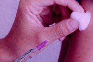 Maternal and Child Health for Tribals
