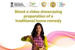 Healing from Home - IKS Traditional Home Remedy Competition