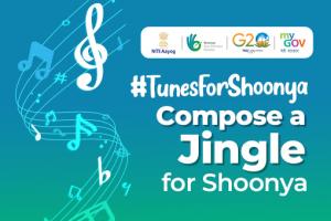 #TunesForShoonya – A Jingle Competition for Shoonya – Zero Pollution Mobility campaign 