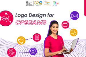 Design a Logo for CPGRAMS
