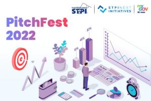 PitchFest-2022: Inviting applications from the FinTech Startups