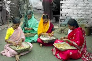 Give innovative ideas for value addition to the Minor Forest Produces and their Marketing