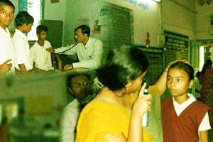 Share your views on Rashtriya Bal Swasthya Karyakram in the UT of Dadra and Nagar Haveli