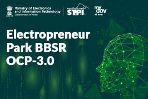 Electropreneur Park BBSR OCP-3.0