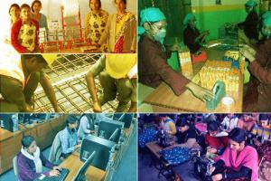 Share your views on Draft National Policy for Skill Development and Entrepreneurship 2015