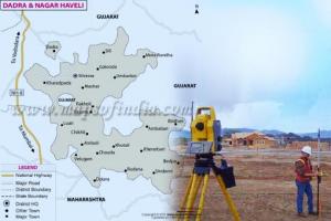 Share views on Survey/Resurvey in the UT of Dadra & Nagar Haveli and its Promulgation under NLRMP Scheme