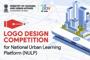 Logo Design Competition for National Urban Learning Platform (NULP)