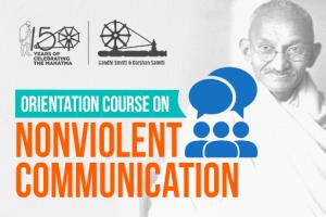 Orientation Course on Nonviolent Communication