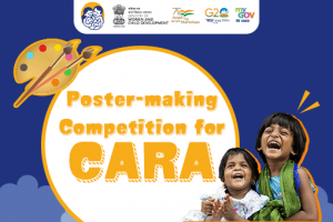 Poster-Making Competition for CARA
