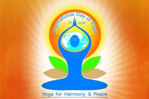 International Day of Yoga 2015
