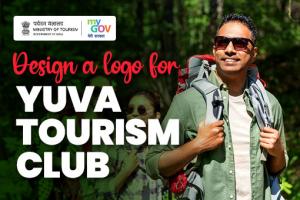 Design a Logo for Yuva Tourism Club