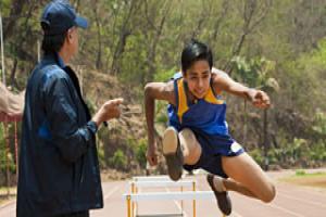 NRI help to sports in India