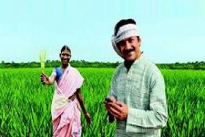Integrate farmers with technology