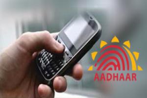 Mobile as Digital Identity