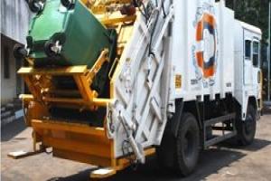 50 cities, 150 towns for the pilot testing of solid waste management
