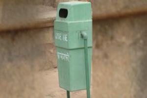 Garbage free cities through PPP model