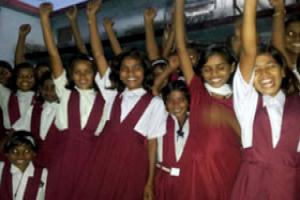 Measures to reduce dropout rate & to increase ST literacy rate