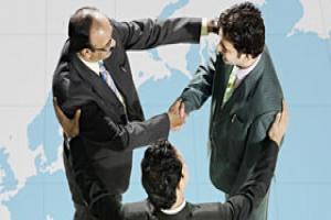 NRI help to promote startups
