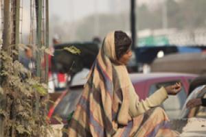 Effective rehabilitation of beggars