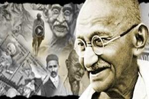 Remembering the Mahatma