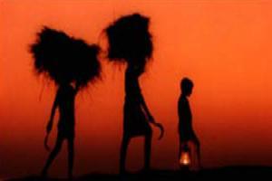 Share your suggestions/ ideas/ inputs on the modalities of  celebrating the village formation day