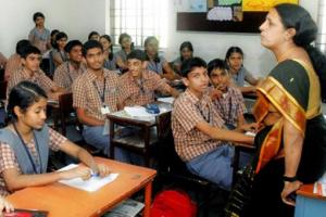 Developing the best teachers