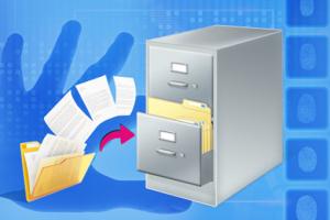Beta release of Digital Locker System