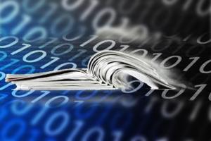 Large Scale Digitization