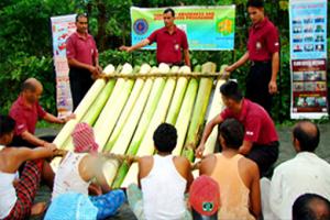 Disaster Preparedness