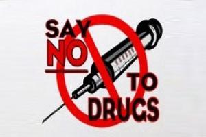 Tackling the drug menace in India