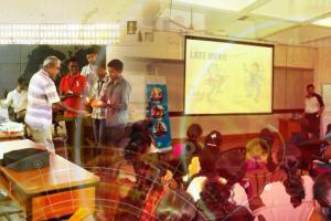 Making entrepreneurship aspirational through entrepreneurship education