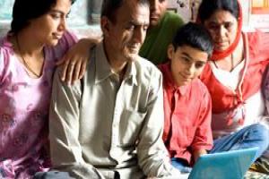 Support local communities with digital training