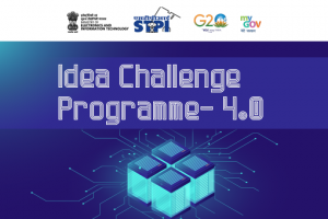 Idea Challenge Programme- 4.0