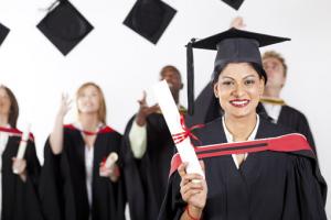 Internationalization of higher education