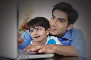 How to keep children safe online?