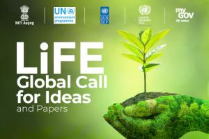 LiFE - Global Call for Ideas and Papers