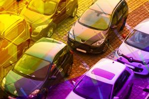 Efficient Parking System in Chandigarh
