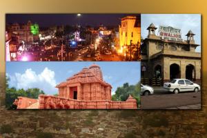 Smart City Gwalior