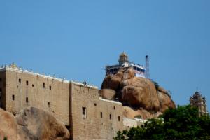 Smart City Tiruchirappalli 