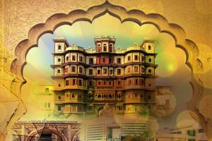 Citizen Engagement in Preparation of Proposal for Smart City Indore