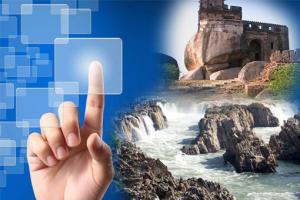 Smart City Jabalpur
