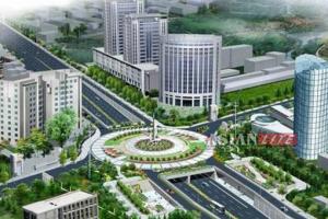 Smart City Shivamogga