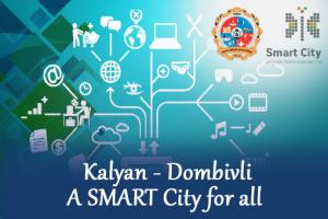 Kalyan-Dombivli - Smart City for All