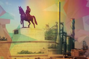 Rajkot - Inclusive and vibrant Smart City