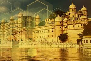 Smart City Udaipur
