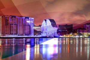 Smart Kochi – Suggestions on Area Development Plan