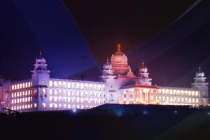 Belagavi - Towards a Smart City