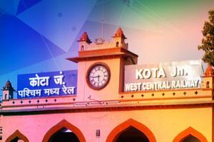 Smart City Kota
