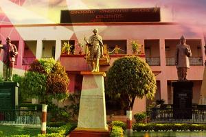 Smart City Davanagere